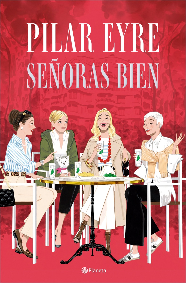 Imagen 0 de Señoras bien