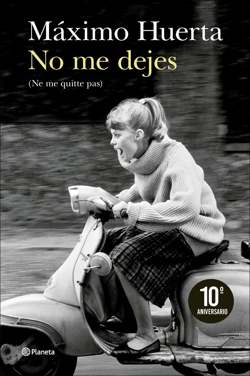 No me dejes (Ne me quitte pas) 1