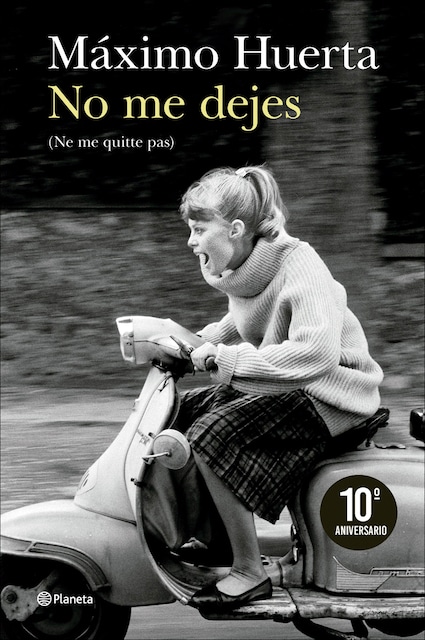 Imagem 0 de No me dejes (Ne me quitte pas)