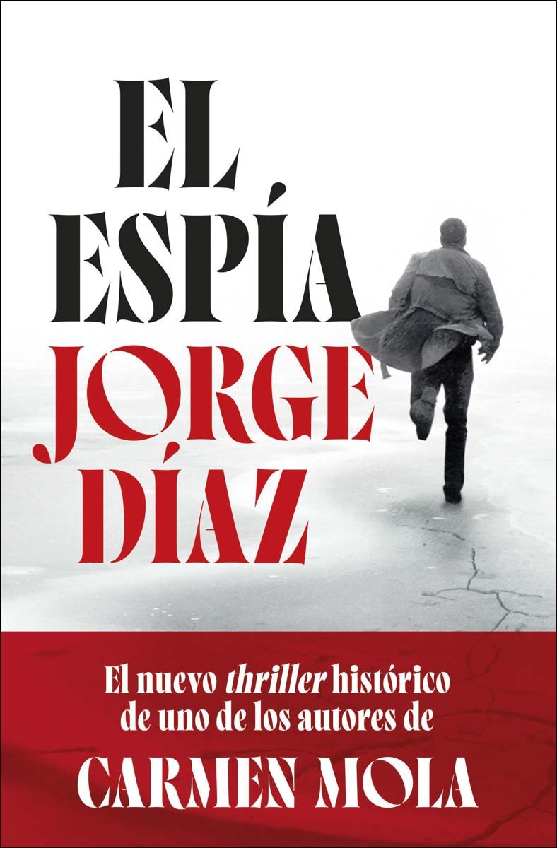 El espía 1