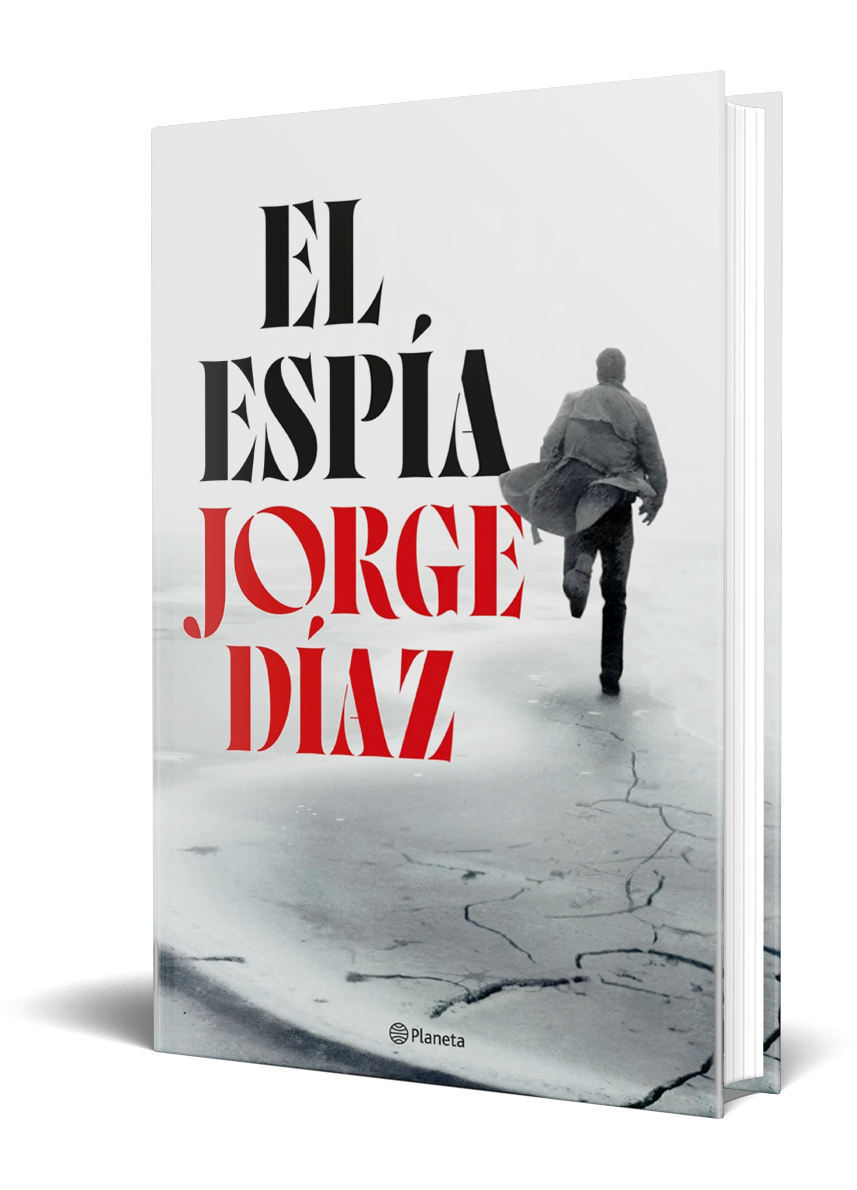 El espía 2