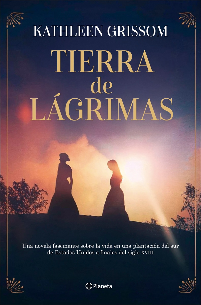 Tierra de lágrimas 1