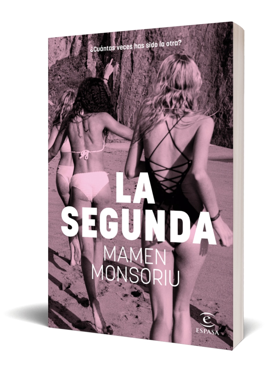 La segunda (Capa mole com abas) 1