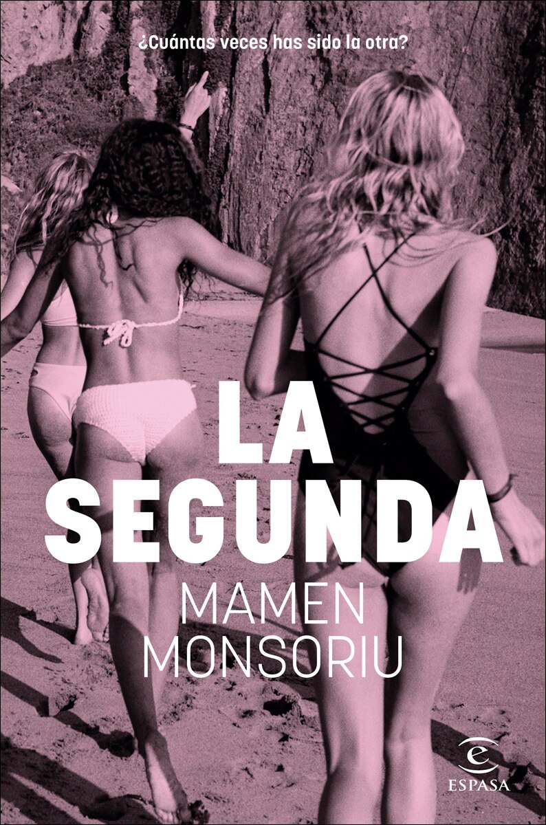 La segunda (Capa mole com abas) 2