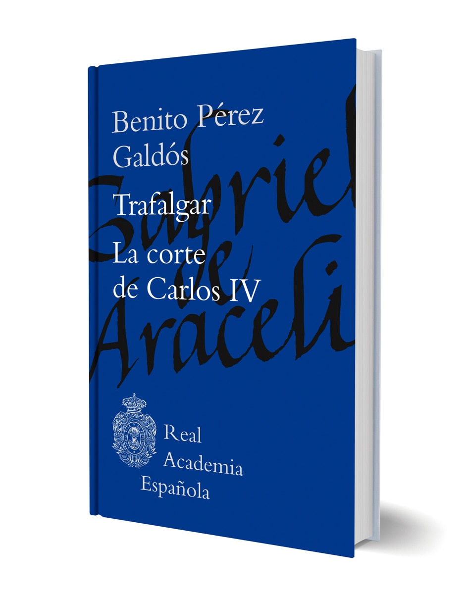 Trafalgar. La corte de Carlos IV 1