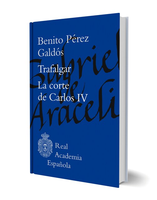 Imagem 0 de Trafalgar. La corte de Carlos IV