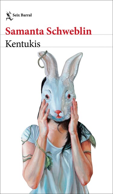 Imagem 0 de Kentukis (Capa mole com abas)