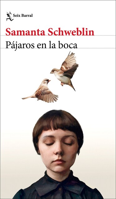 Imagem 0 de Pájaros en la boca y otros cuentos (Capa mole com abas)