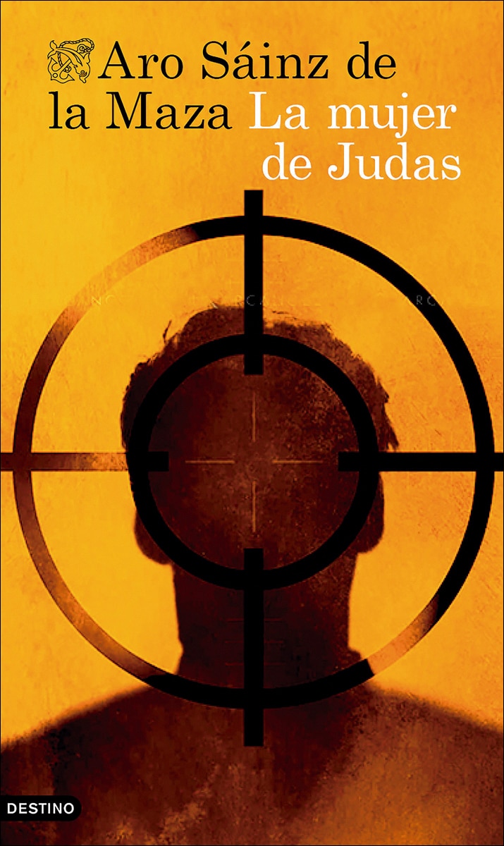 Imagem 0 de La mujer de Judas (Capa mole com abas)