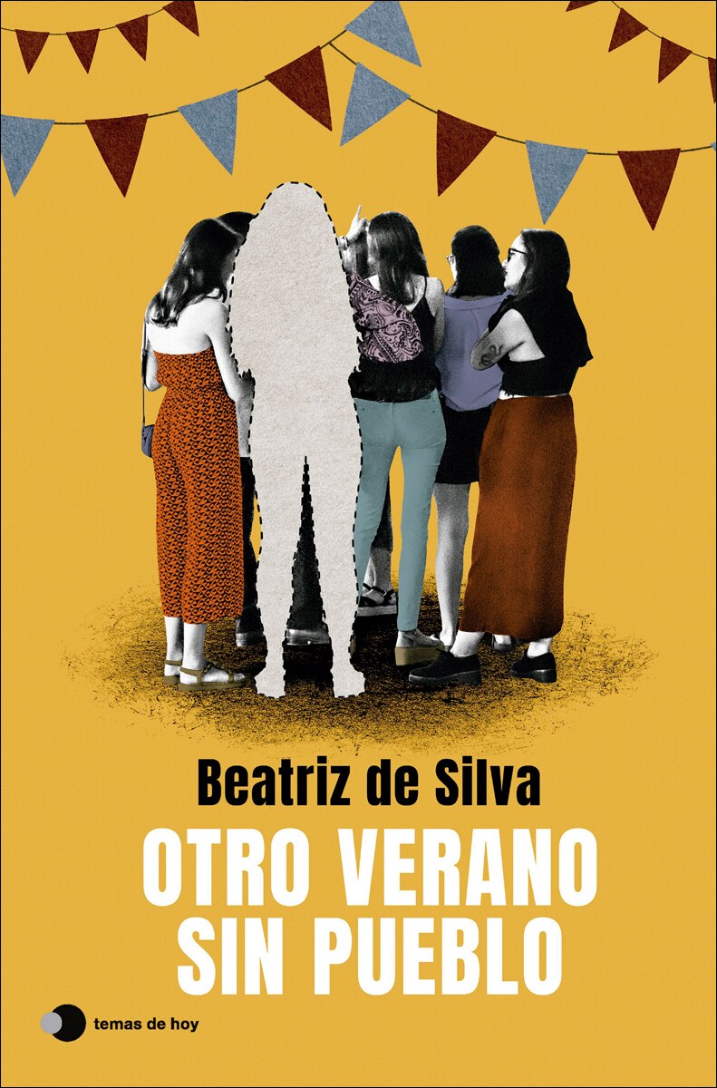 Otro verano sin pueblo (Capa mole com abas) 1
