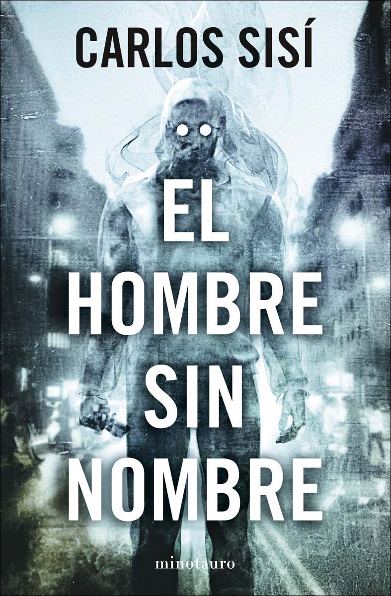 El hombre sin nombre (Capa mole com abas) 1