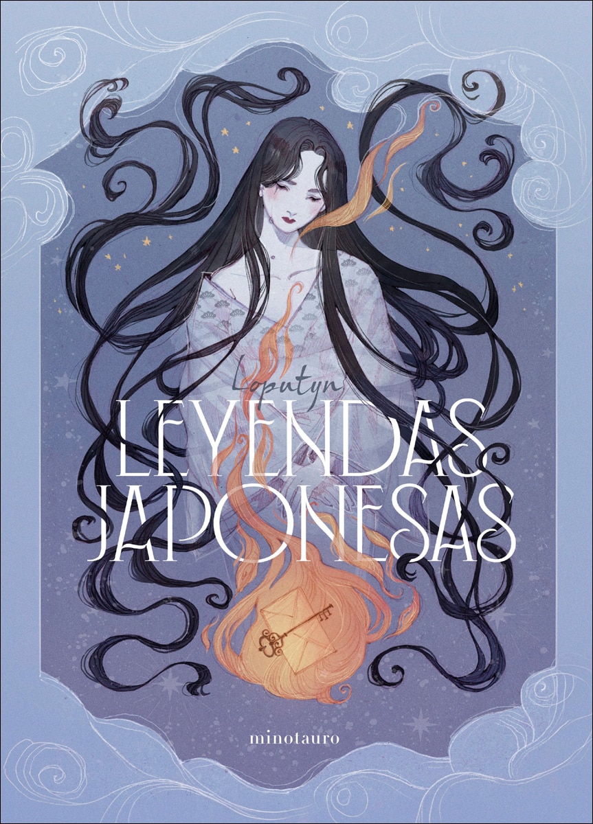 Leyendas japonesas 1