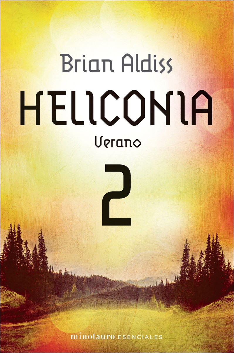 Heliconia: Verano (Capa mole com abas) 1