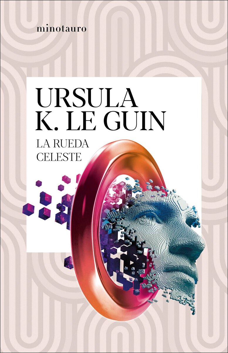 Imagem 0 de La rueda celeste (Capa mole com abas)