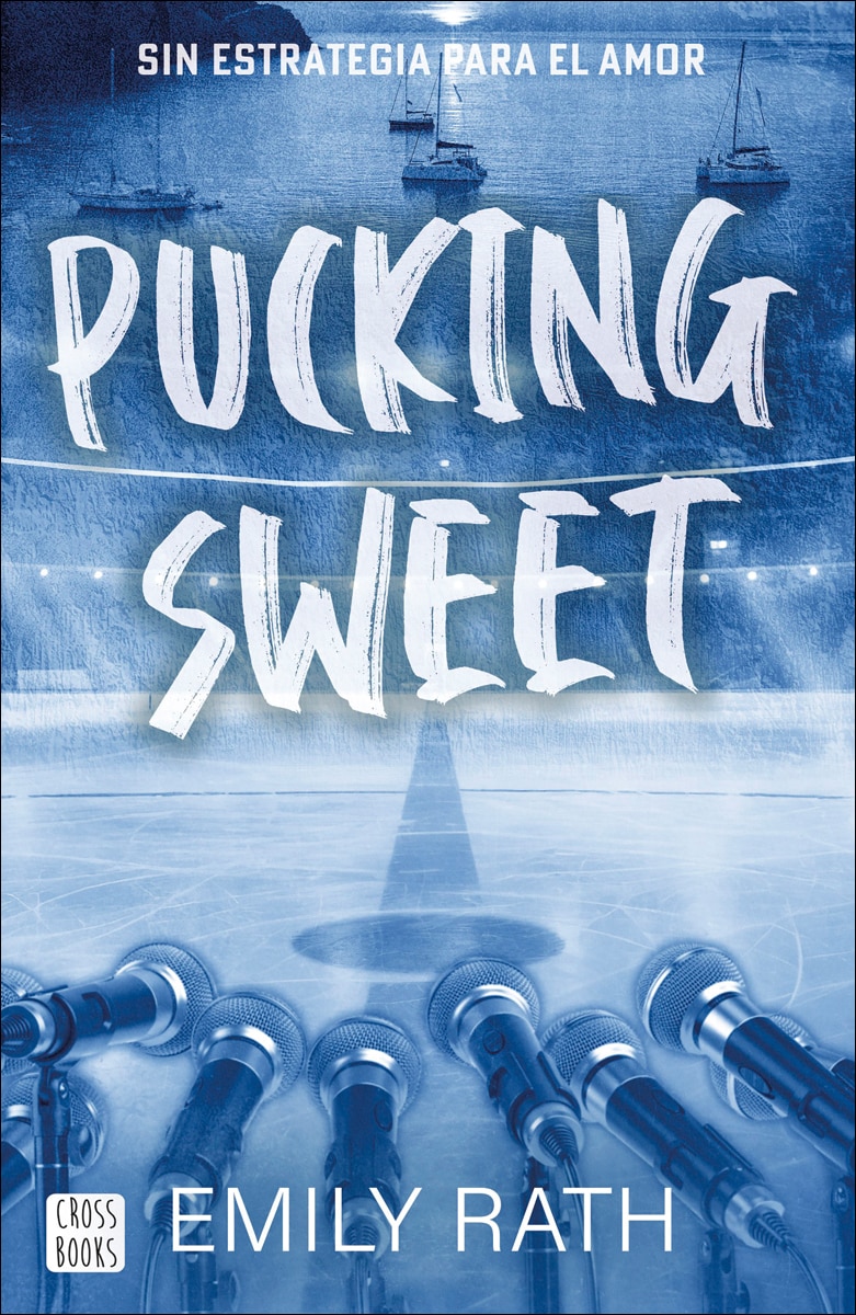 Imagem 0 de Pucking Sweet. Sin estrategia para el amor (Capa mole com abas)