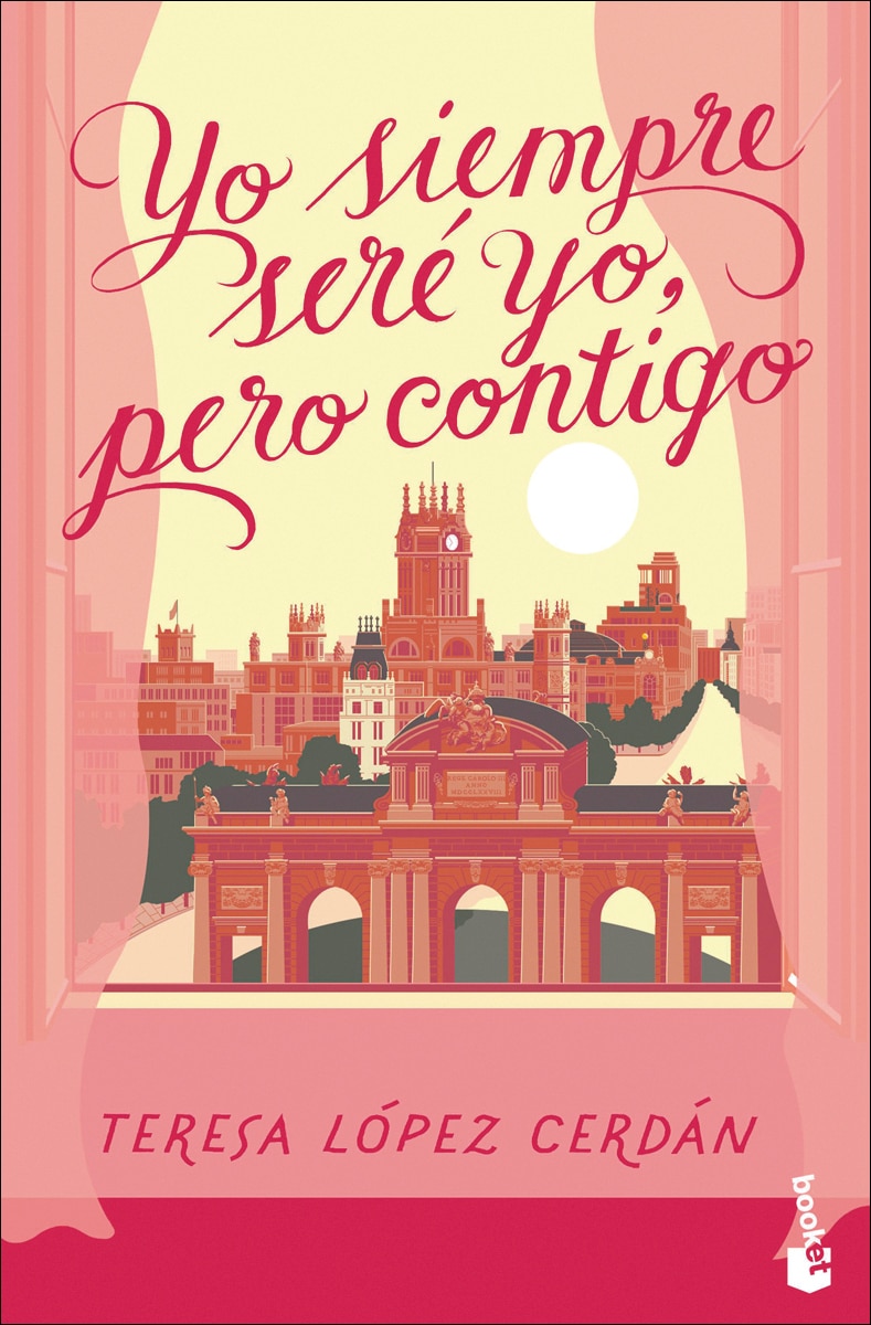 Imagem 0 de Yo siempre seré yo, pero contigo (Bolso)