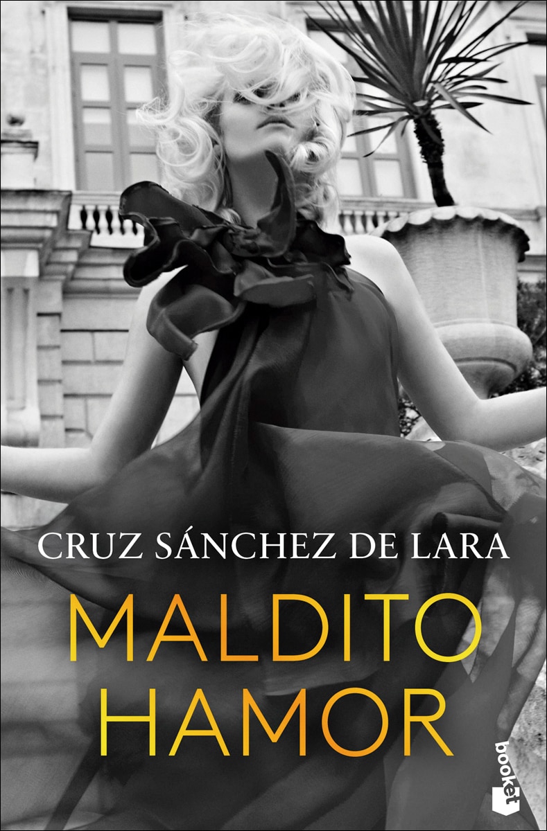 Maldito hamor (Bolso) 1