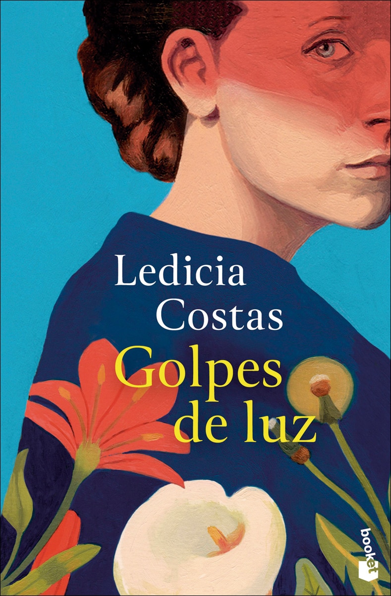 Golpes de luz (Bolso) 1