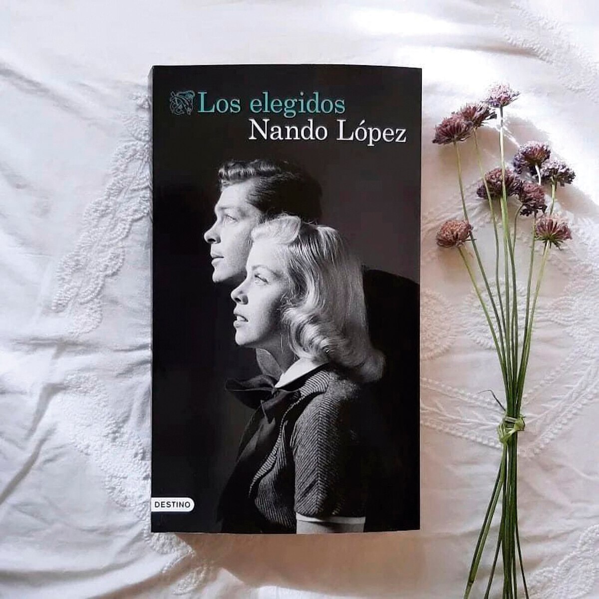 Los elegidos (Bolso) 2