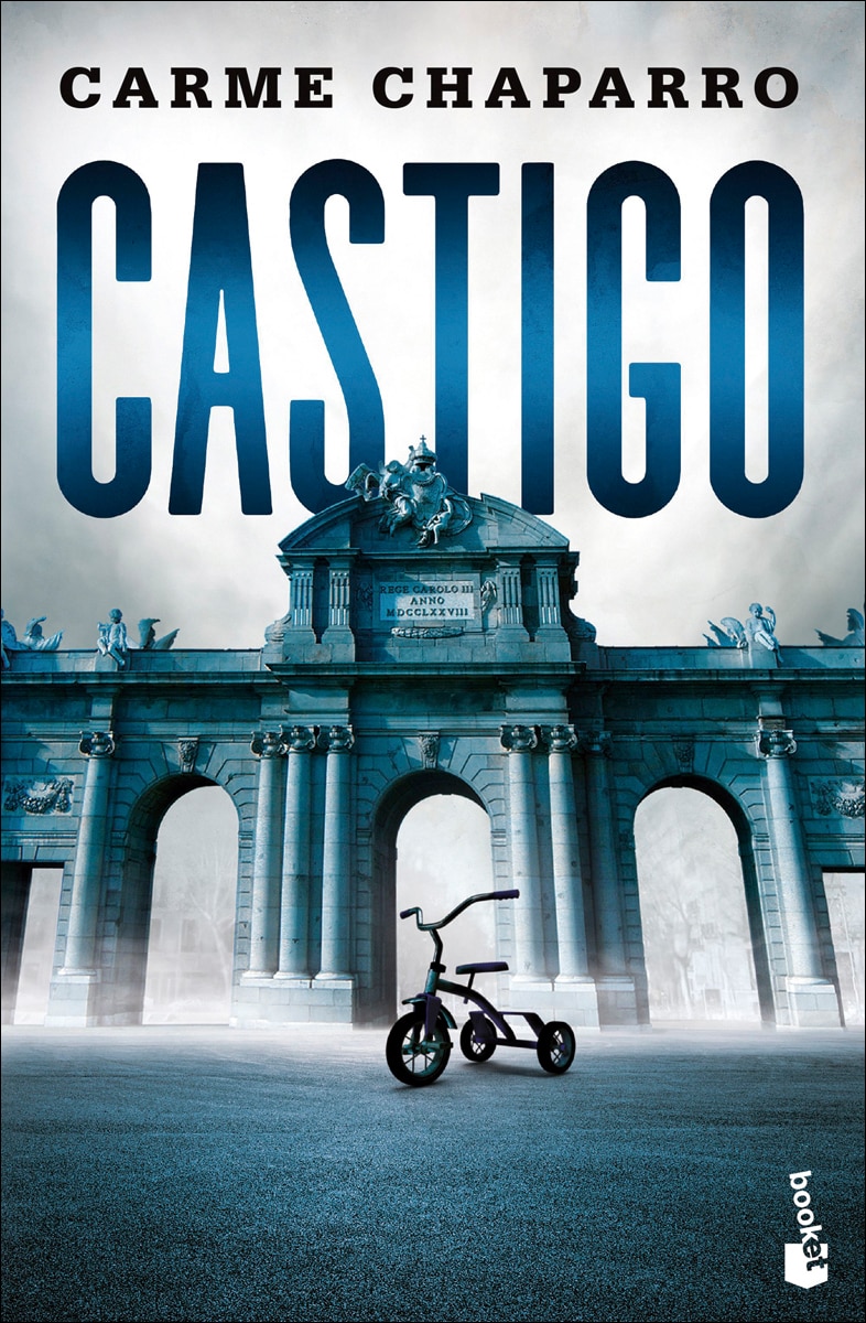 Imagem 0 de Castigo (Bolso)