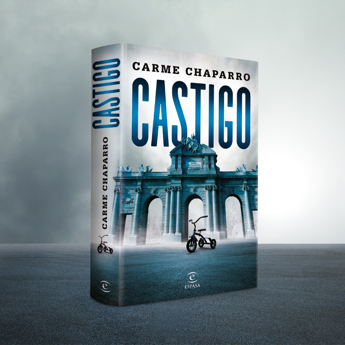Castigo (Bolso) 8