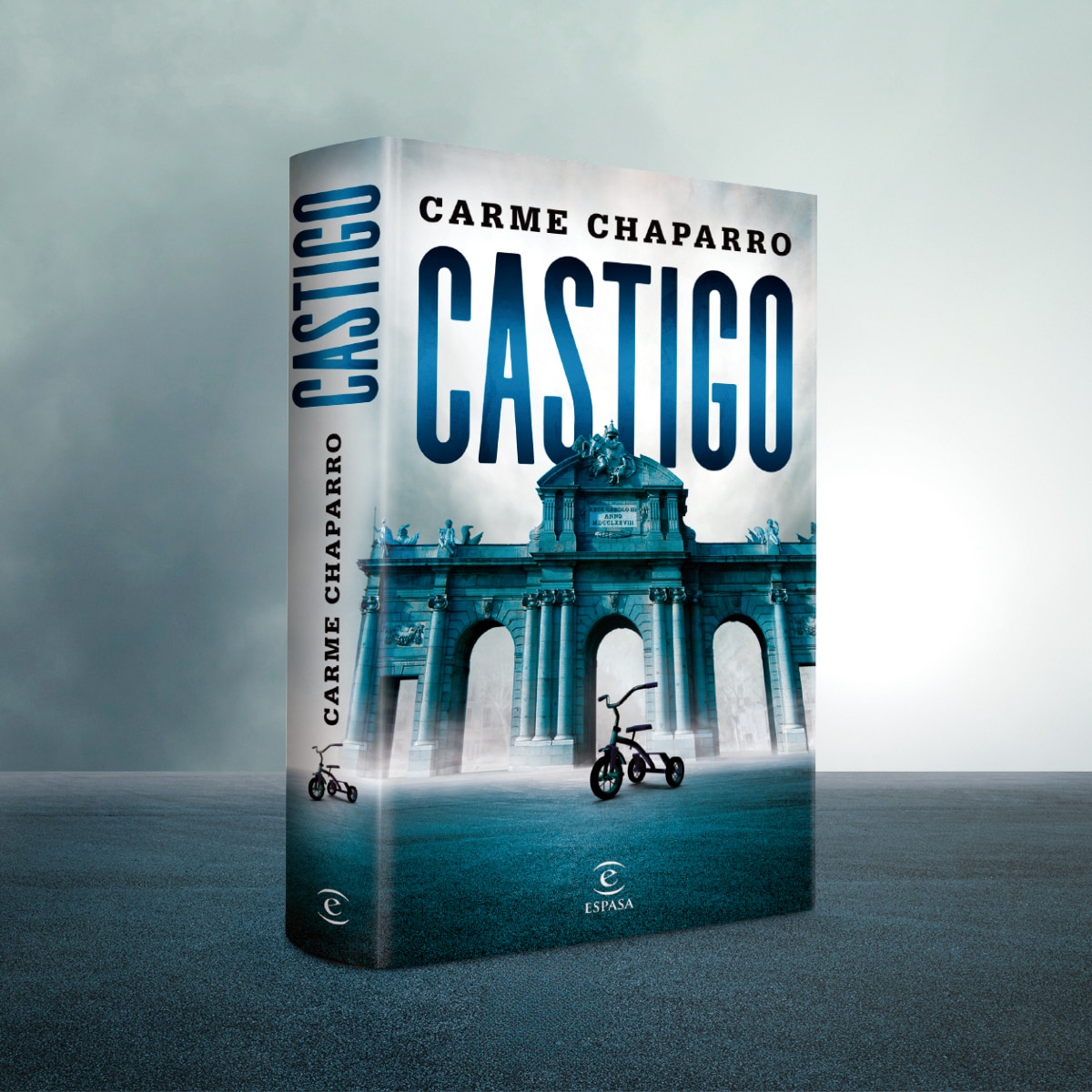 Castigo (Bolso) 9