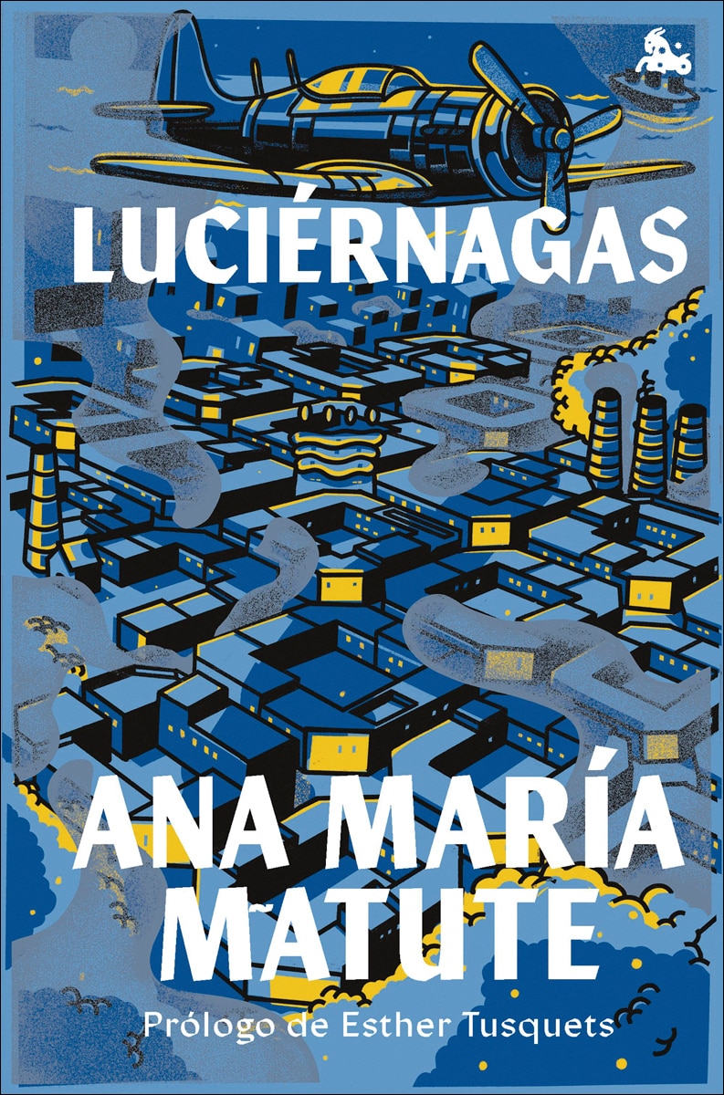 Luciérnagas (Bolso) 1