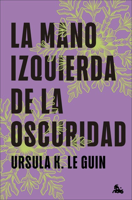 La mano izquierda de la oscuridad  (Bolsillo)