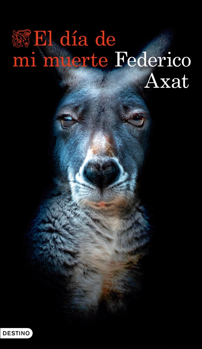 El día de mi muerte (Capa mole com abas) 1