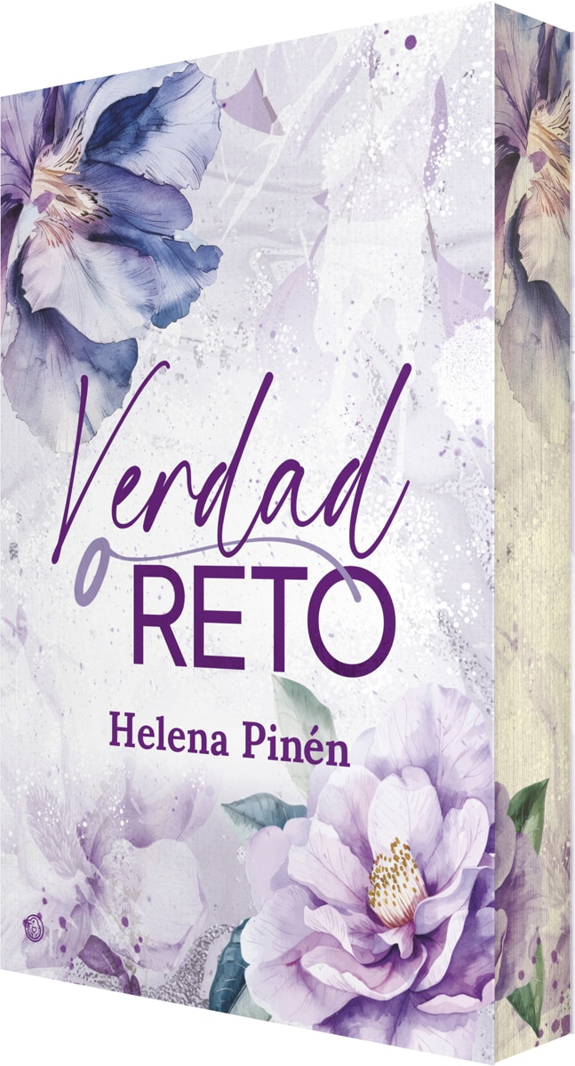 Verdad o reto (Capa mole com abas) 1