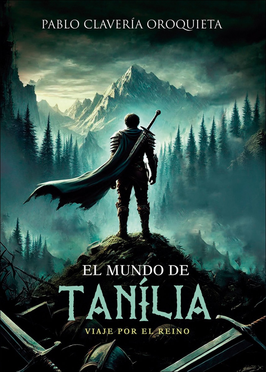 El mundo de tanília 1