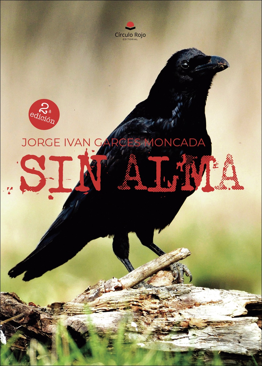 Sin alma 1
