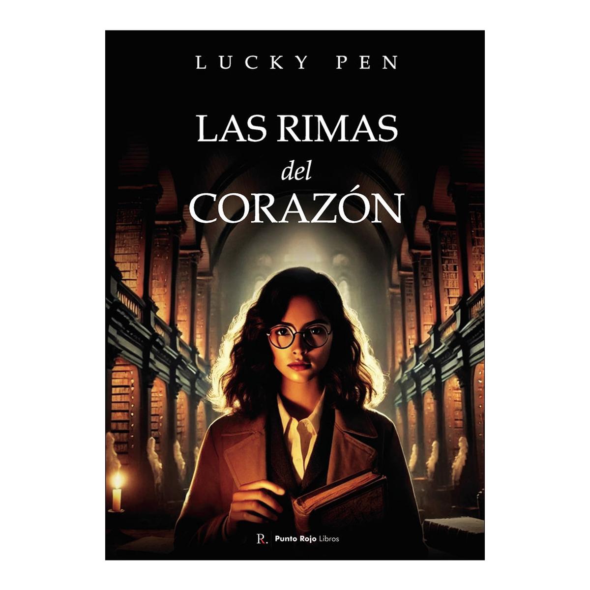 Las rimas del corazón 1