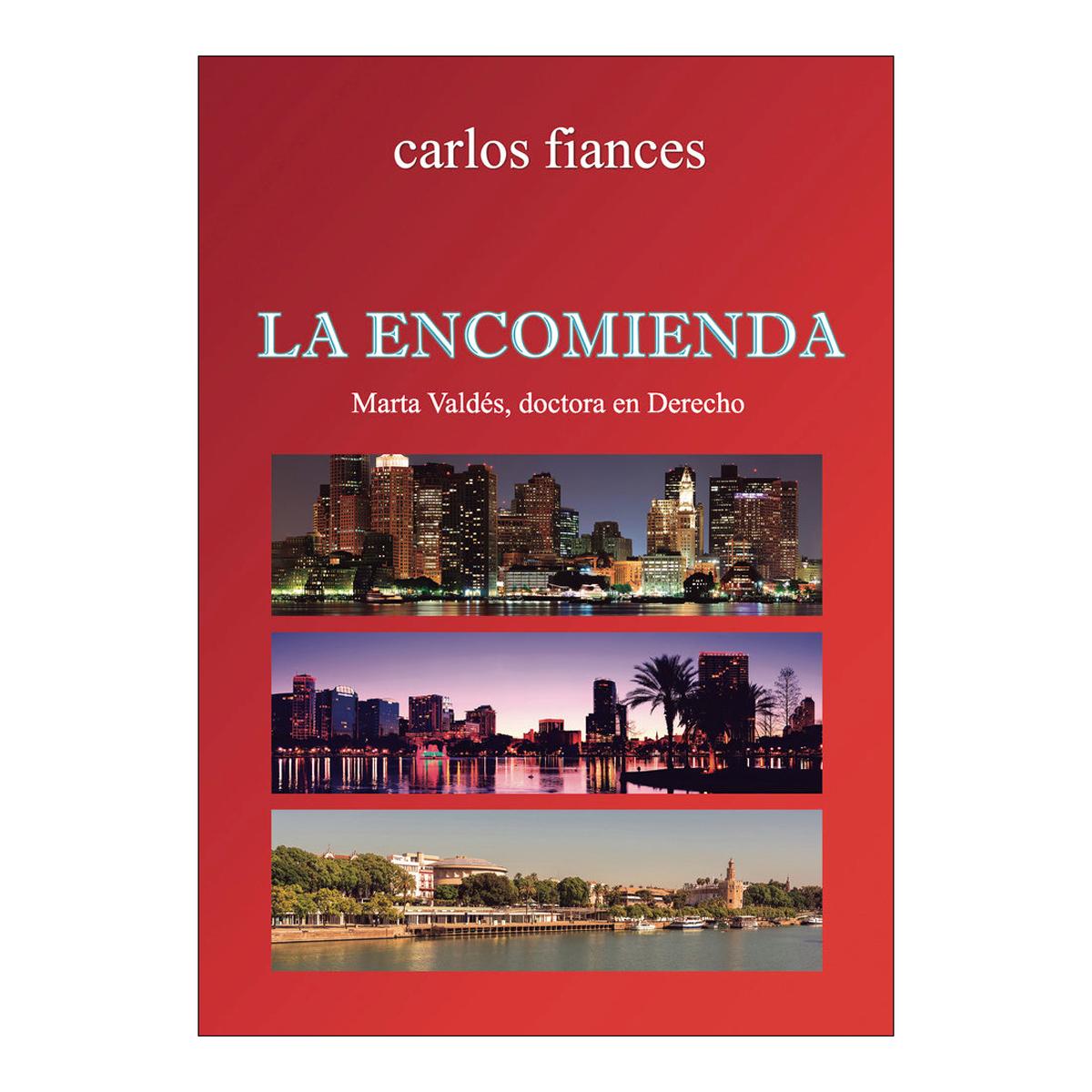 La encomienda 1