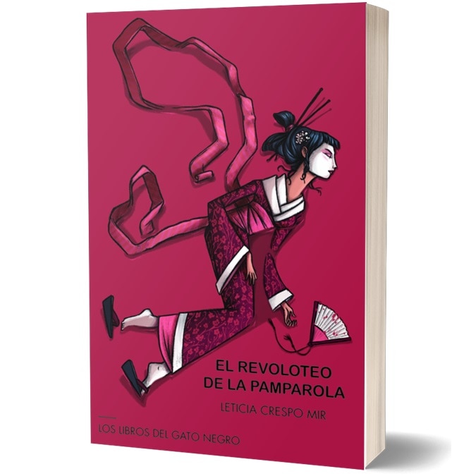EL REVOLOTEO DE LA PAMPAROLA 1
