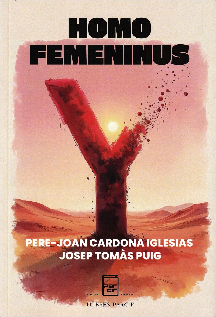 Homo femeninus (Capa mole) 1