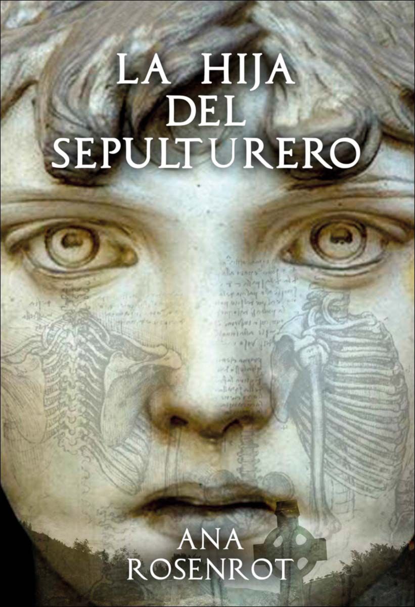 Imagem 0 de La hija del sepulturero