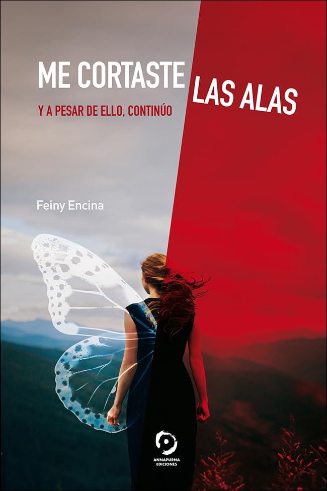 Imagem 0 de Me cortaste las alas