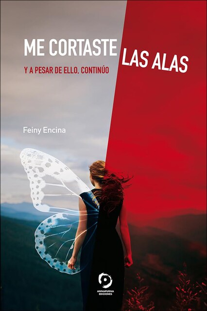 Imagem 0 de Me cortaste las alas