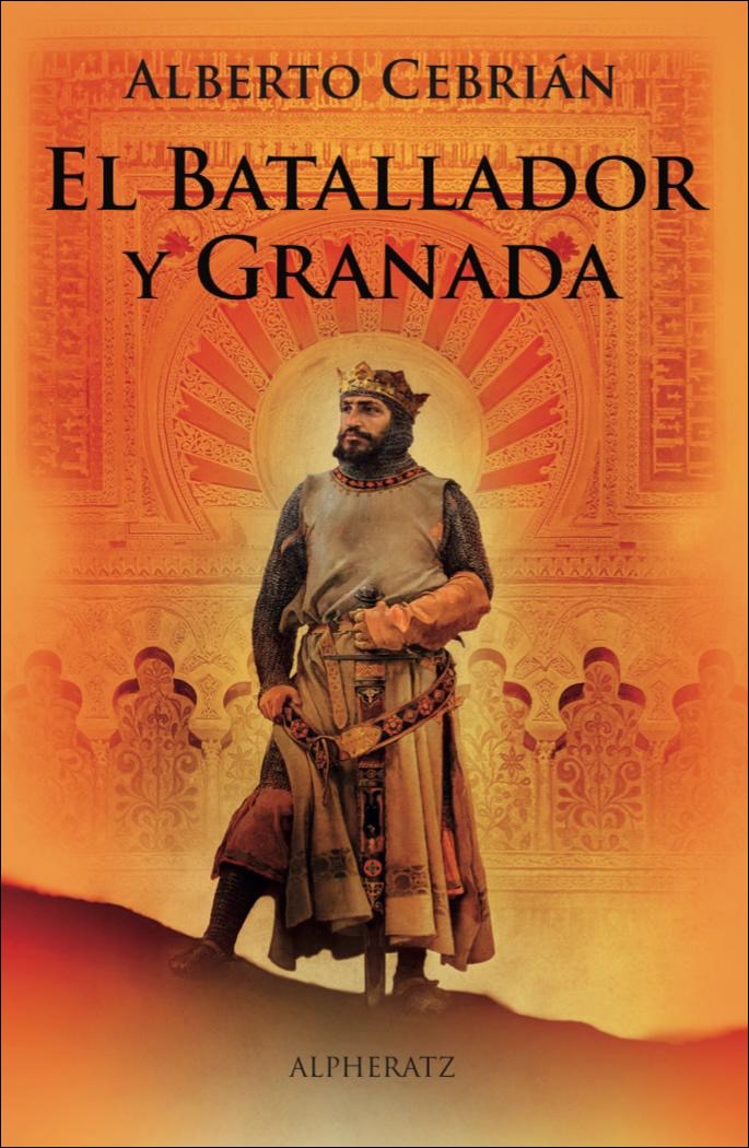 Imagem 0 de El Batallador y Granada (Capa mole com abas)