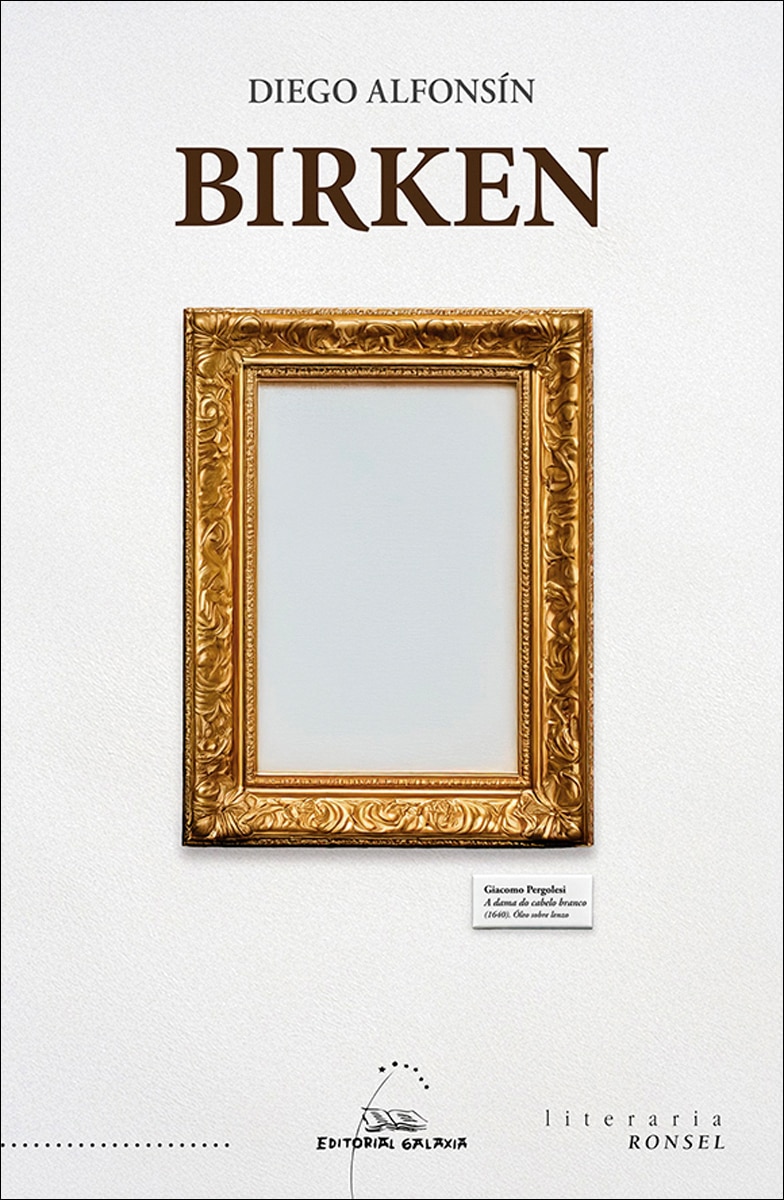 Birken (Capa mole com abas) 1