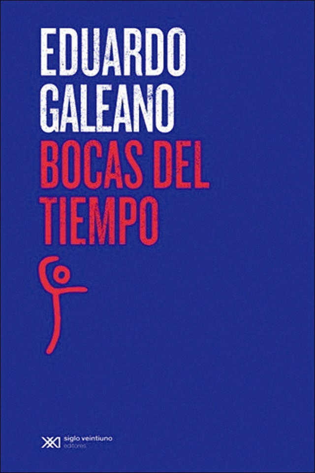 Imagem 0 de Bocas del tiempo