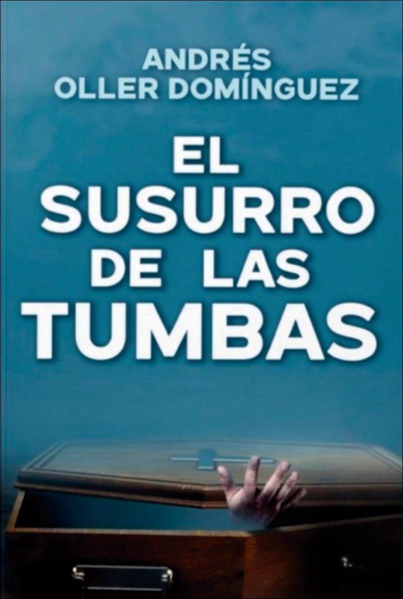 El susurro de las tumbas 1