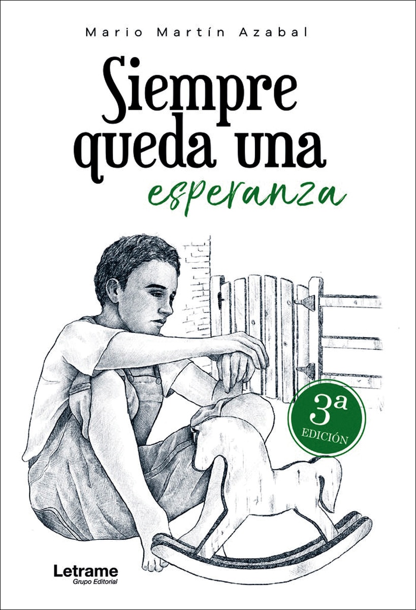 Siempre queda una esperanza 1