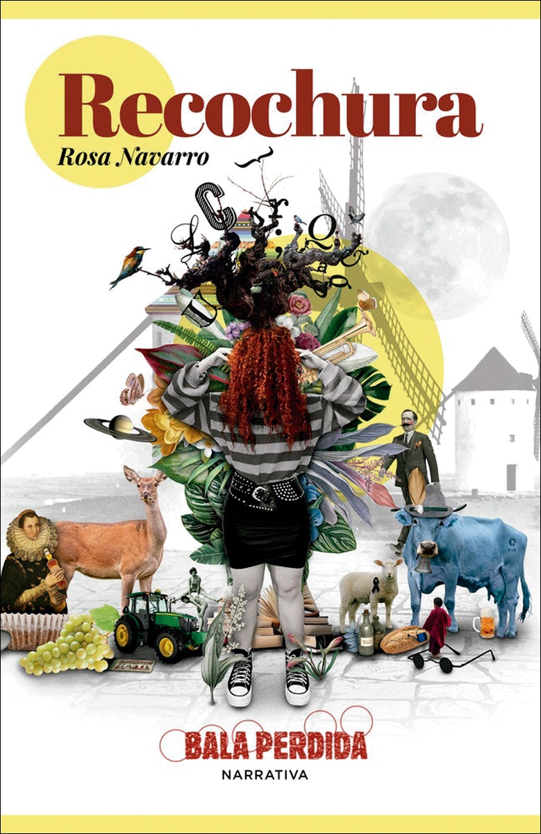 Imagem 0 de Recochura