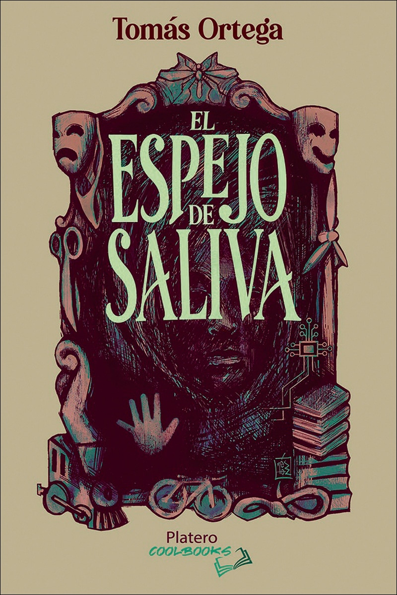El espejo de saliva 1