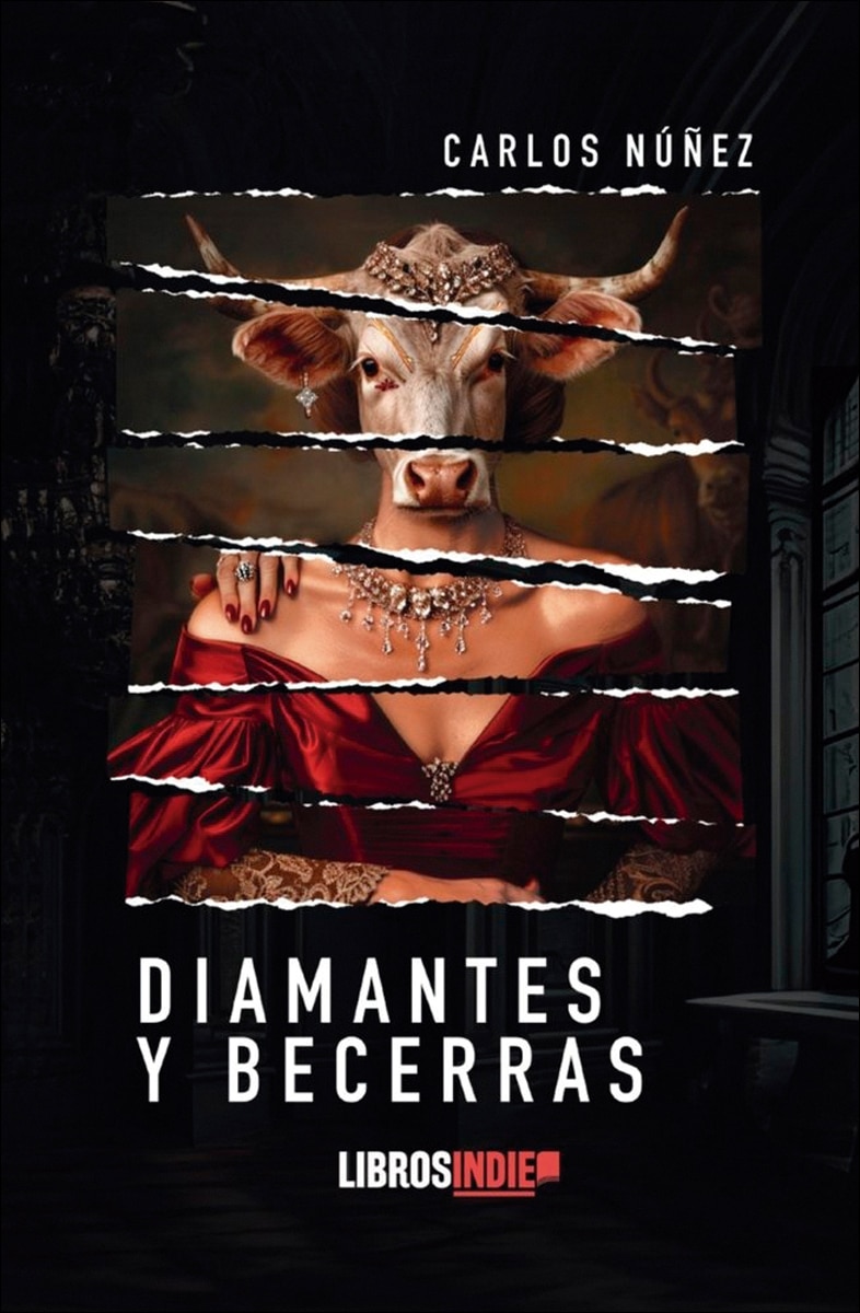 Diamantes y becerras 1