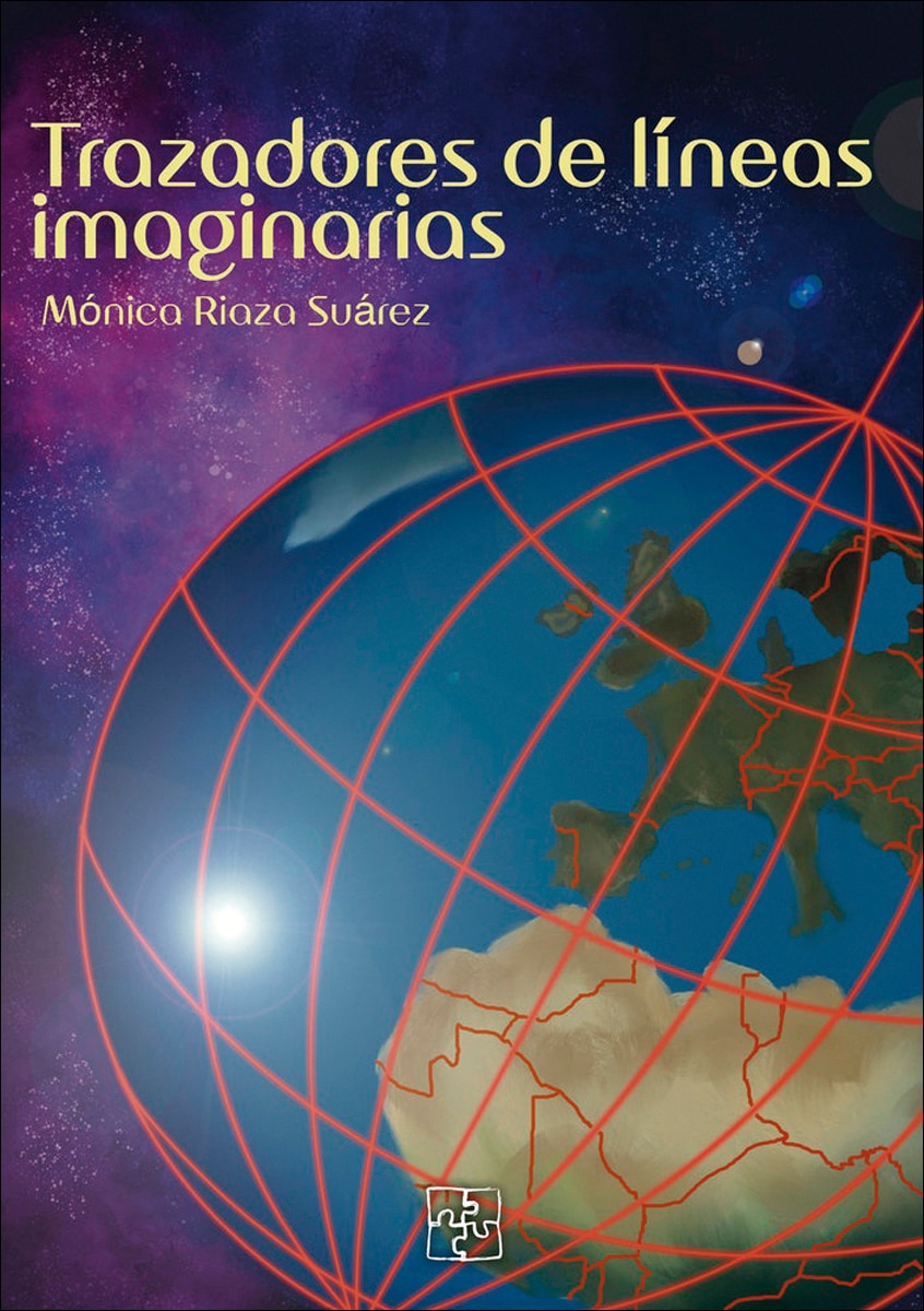Trazadores de lineas imaginarias 1