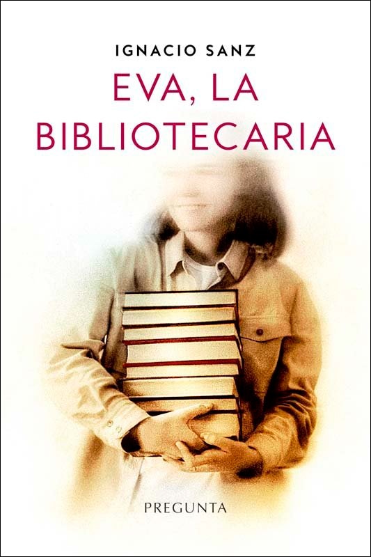 Imagem 0 de Eva la bibliotecaria