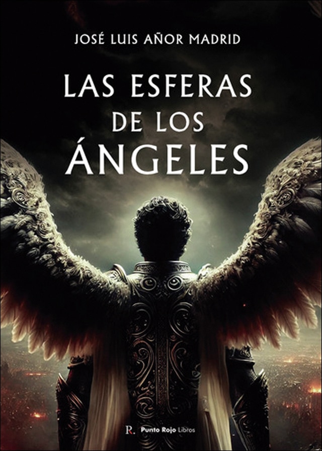 Las esferas de los angeles 1